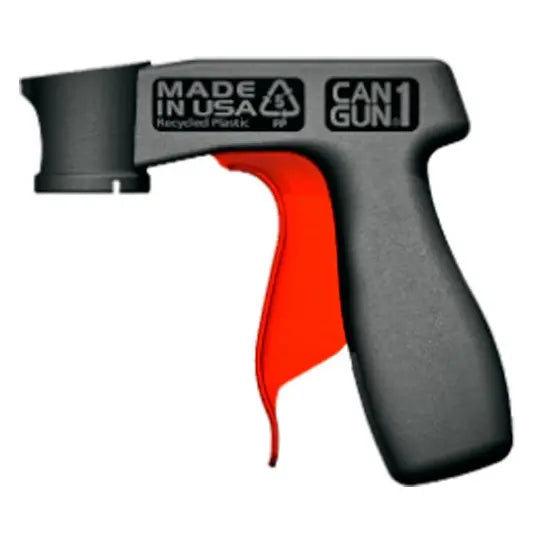 Can Gun1 HANDGUN1 spray