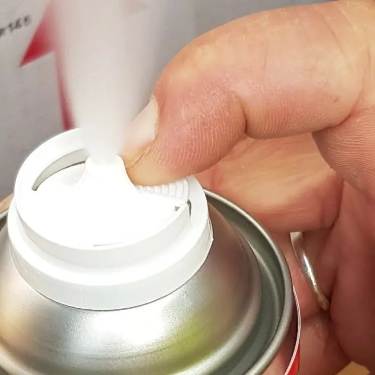 MAC Slay Professional Dry Insecticide Non-Residual Fogger 150g pesticide control