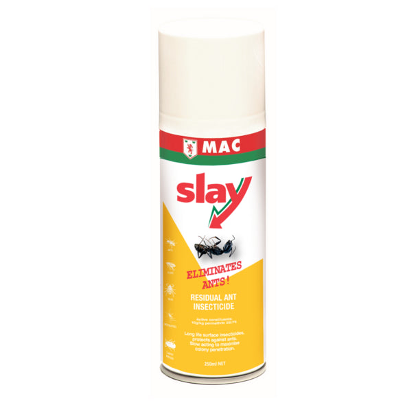 MAC Slay Residual Ant Insecticide Spray