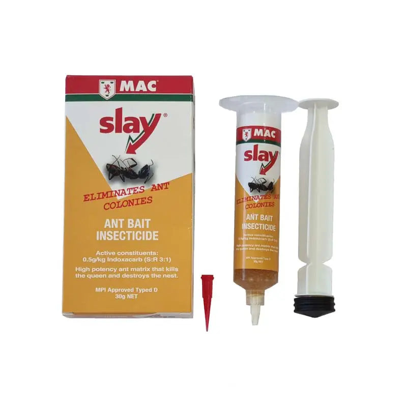 MAC Slay Ant Bait 30g