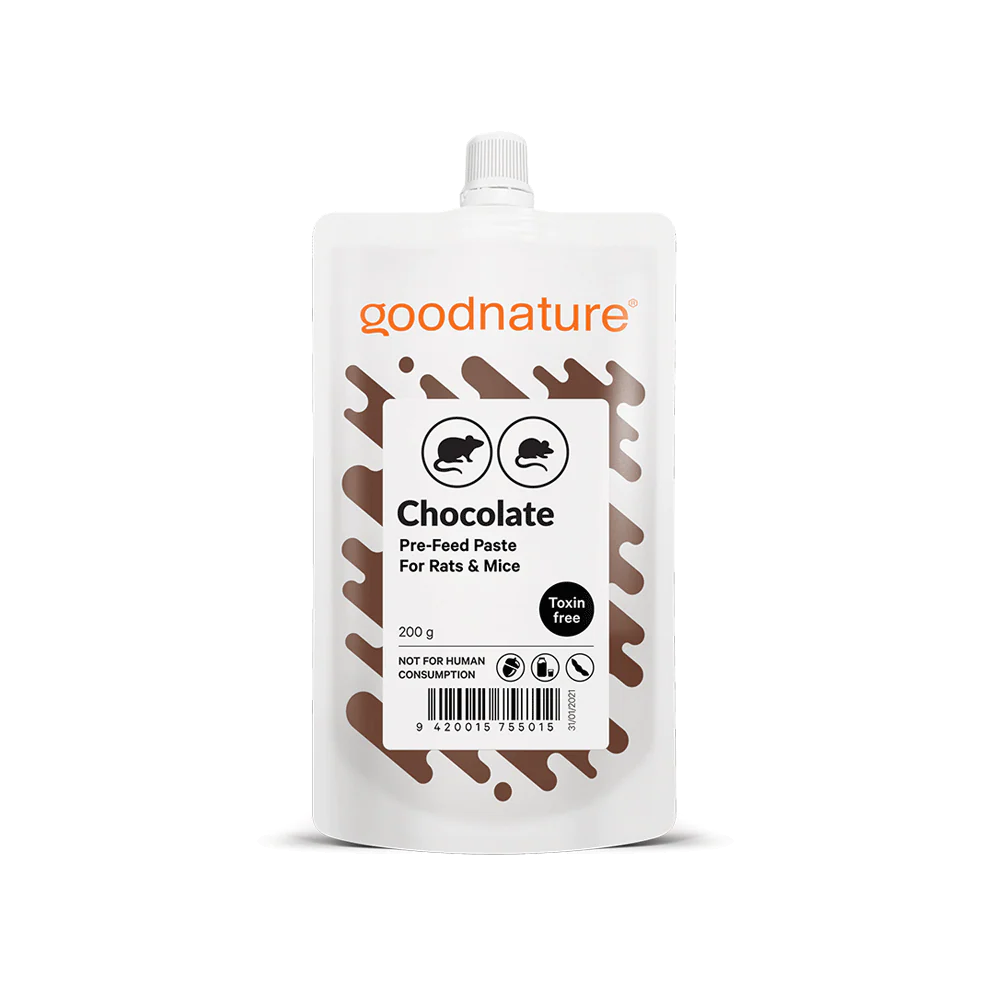 A24 Pre-feed Paste - Chocolate