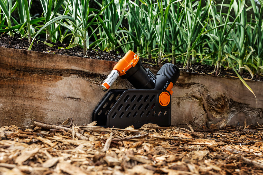 Goodnature A24 Smart Trap – automatic humane rat and mouse trap