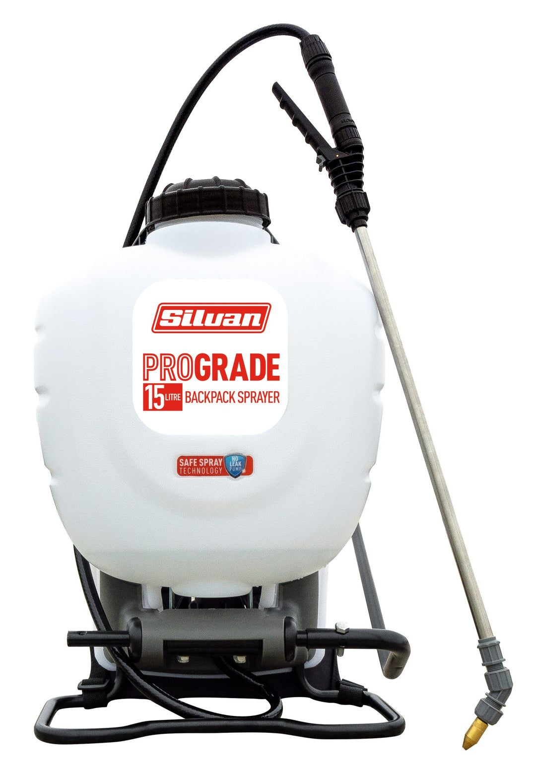 15L ProGrade Backpack Ant Bugs Fly Spray
