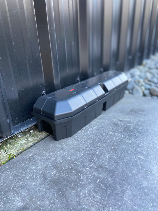 Alert 360 Bait Station