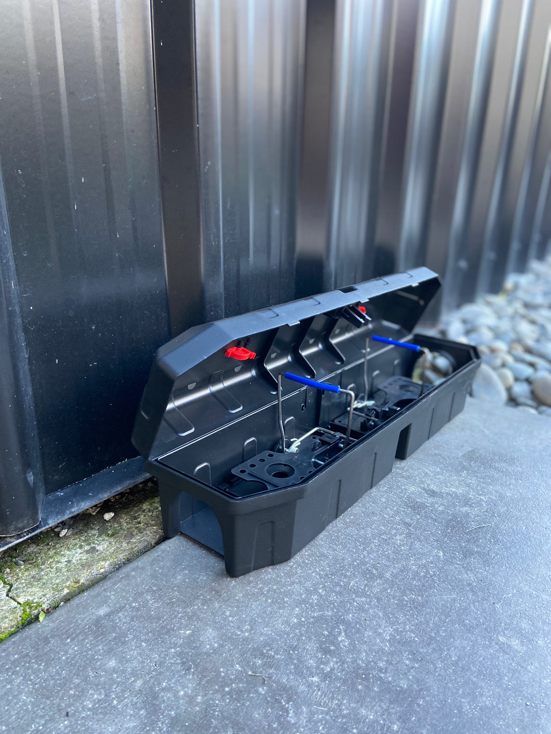 Alert 360 Bait Station