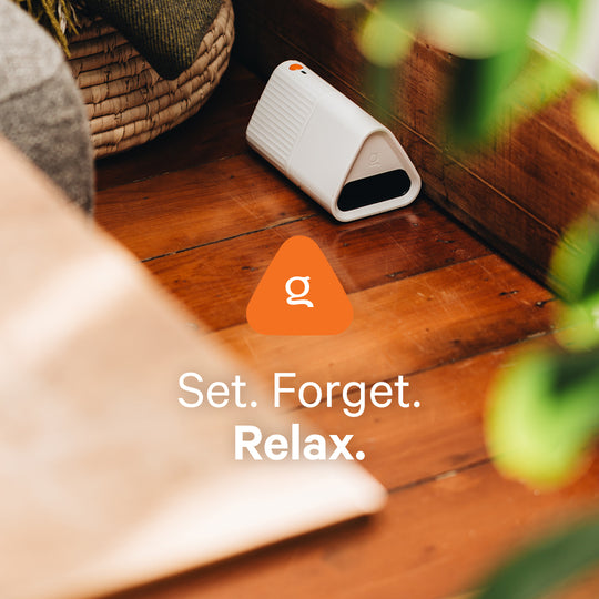 Goodnature Mouse Trap – Humane & Automatic Control