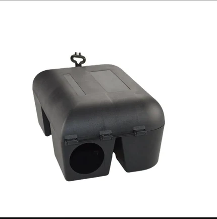 Rat Bait Station 
