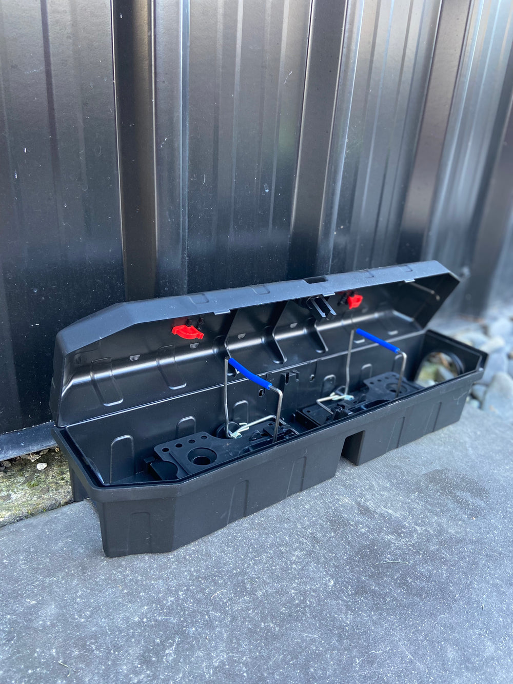 Alert 360 Bait Station