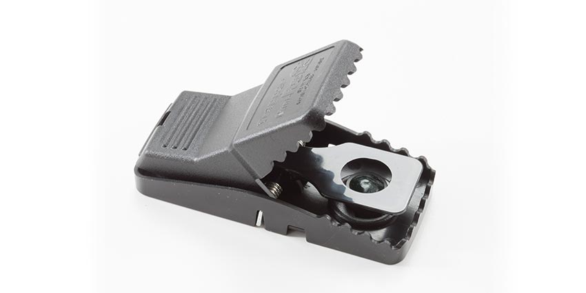 TRAPPER T-Rex Mini - Mouse Snap Trap