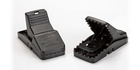 TRAPPER T-Rex Mini - Mouse Snap Trap
