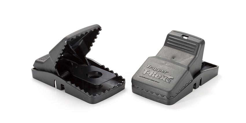 T-Rex TRAPPER T-REX - Rat Snap Trap