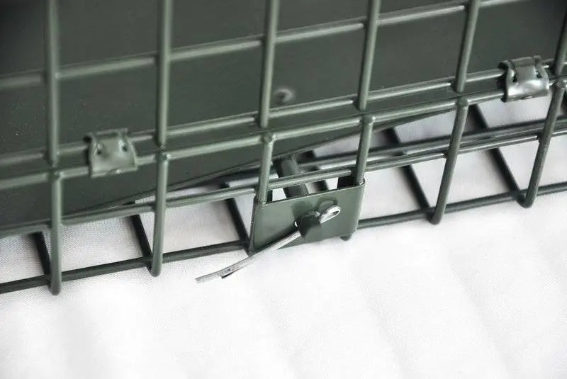Collapsible Cage for Cats Possums Rabbits pest control