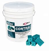 Contrac Rodent Bloc 8kg