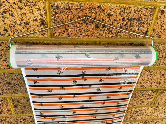 Fly Catcher Roll (7m)