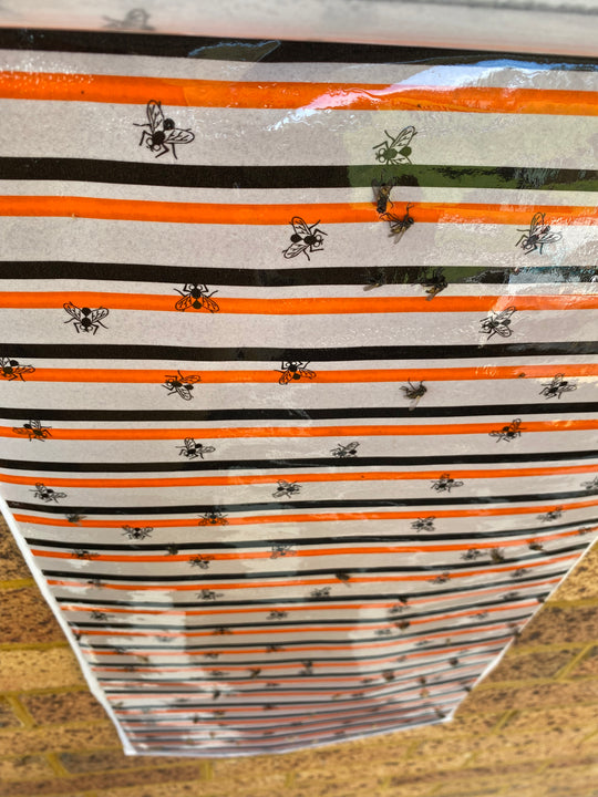 Fly Catcher Roll (7m)