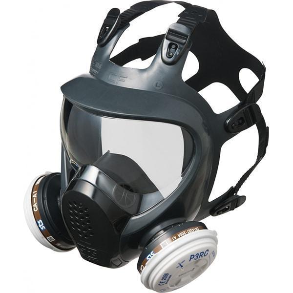 CF01 Full Face Mask