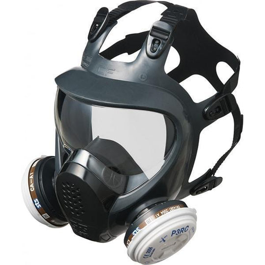 CF01 Full Face Mask