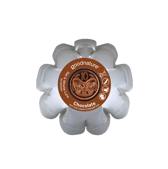Goodnature Chocolate Automatic Paste Pump for A24 traps