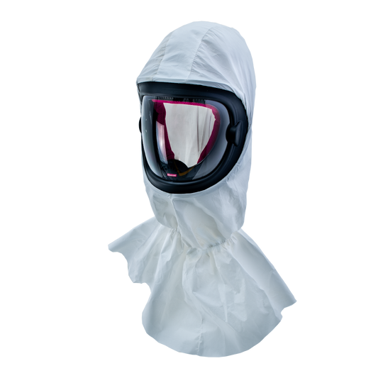 CleanAIR Protective Hood for UniMask