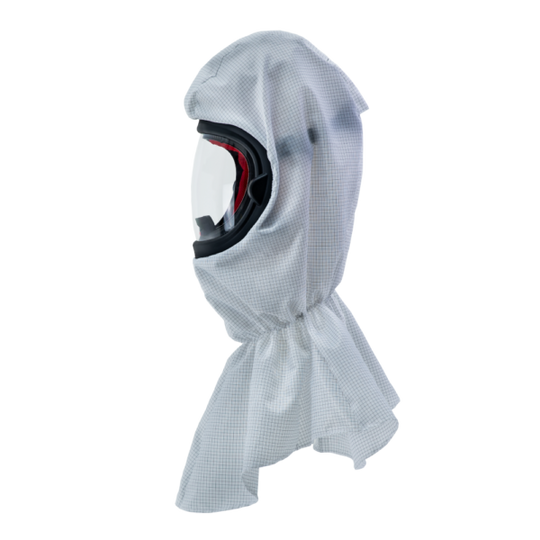CleanAIR Protective Hood for UniMask