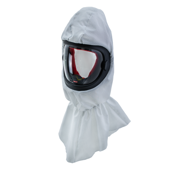 CleanAIR Protective Hood for UniMask