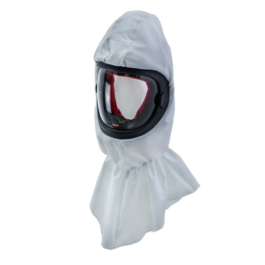 CleanAIR Protective Hood for UniMask