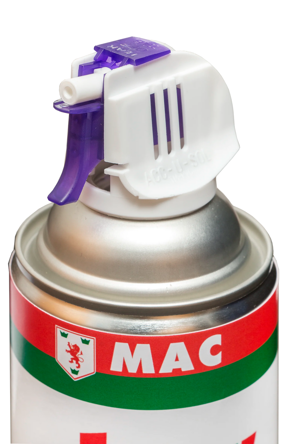 MAC Slay Residual Insecticide – Crack & Crevice 500ml