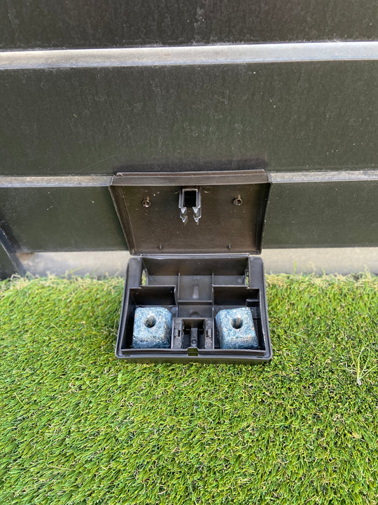 Raptor - Mouse Bait Station