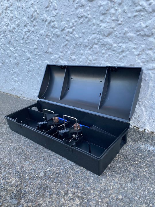 Bait Ranger Mouse Station mouse catcher trap