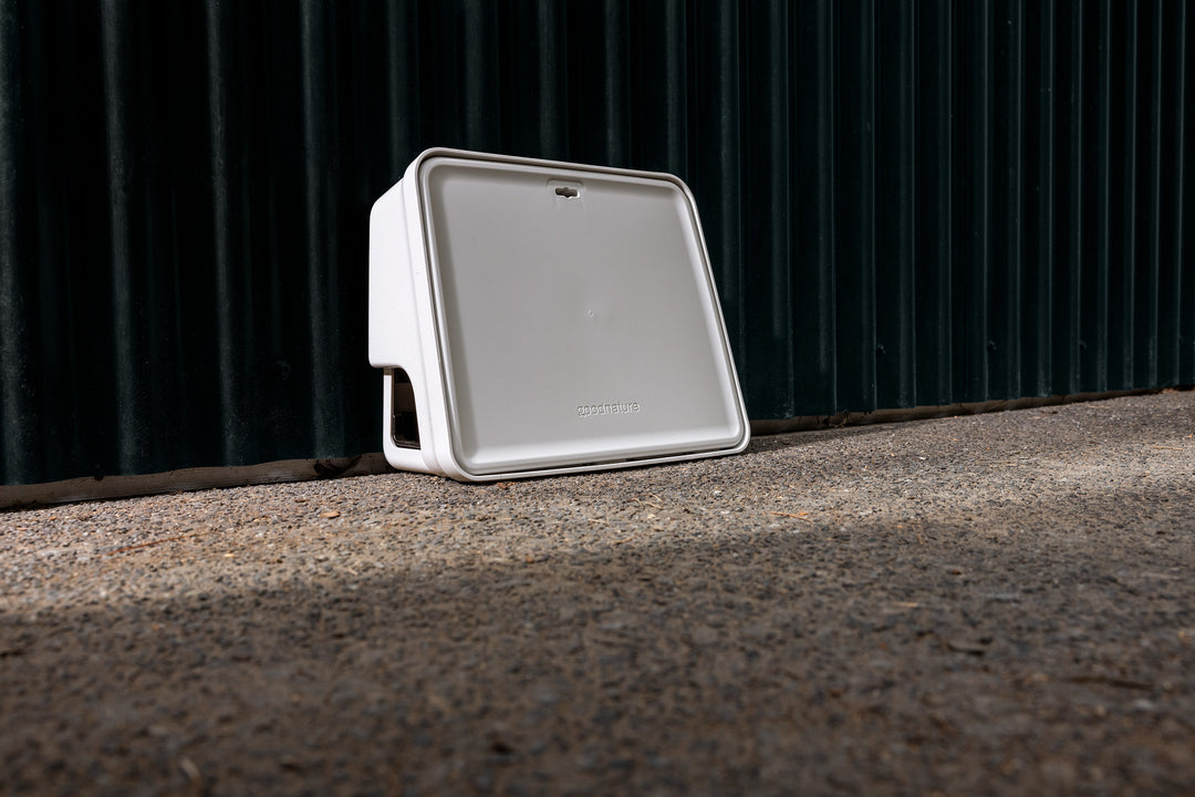 Goodnature A24 Professional Trap Kit - Humane, Smart & Effective Pest Control