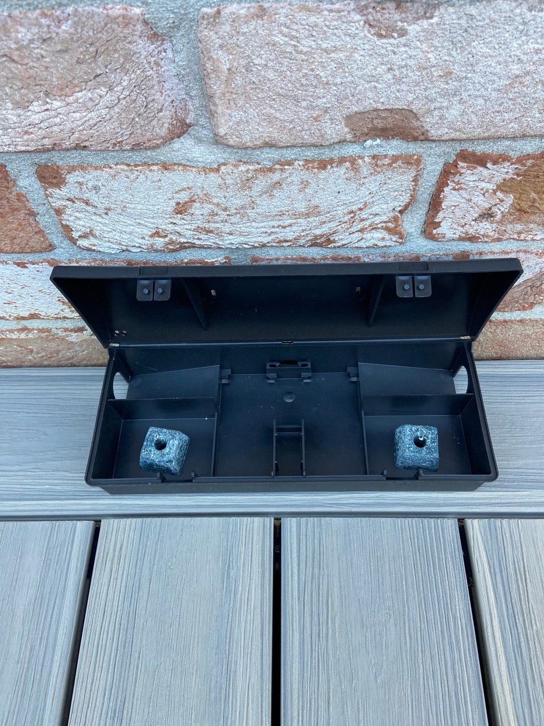 Ranger Mouse Station Combo (With 2 mouse traps)