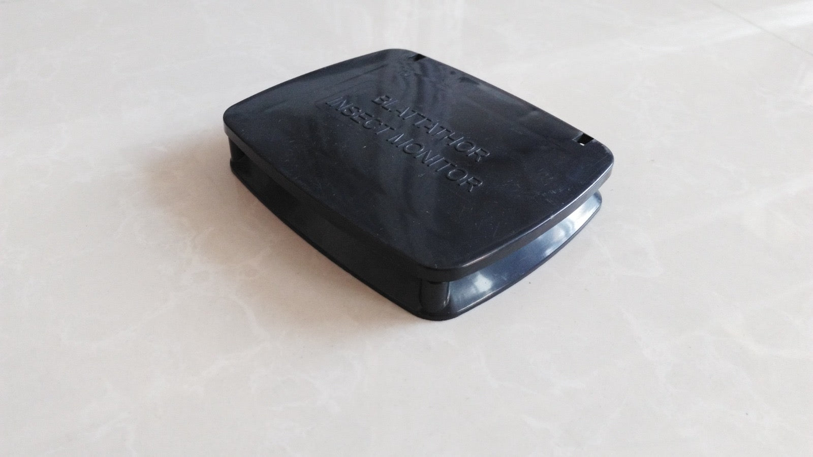 Raptor Insect Monitor Station | Discreet Pest Detection | Viking Pest