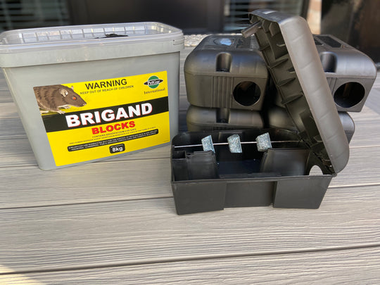 Rodent-Bait-Blocks