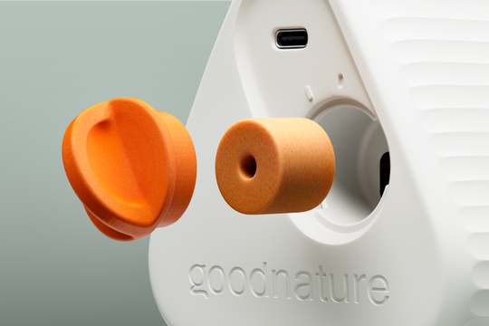 Goodnature Mouse Trap – Humane & Automatic Control
