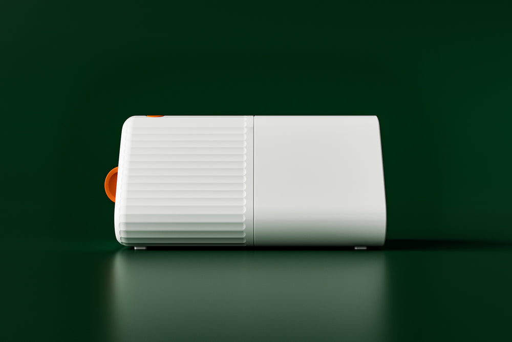 Goodnature Mouse Trap – Humane & Automatic Control