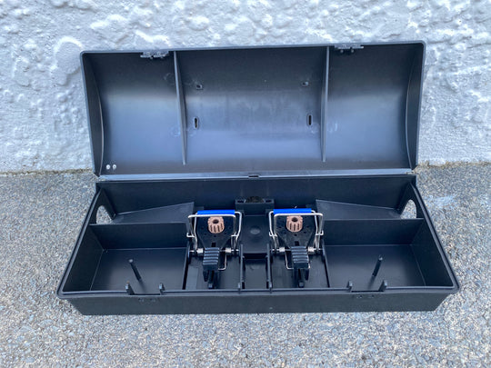 Bait Ranger Mouse Station mouse catcher trap