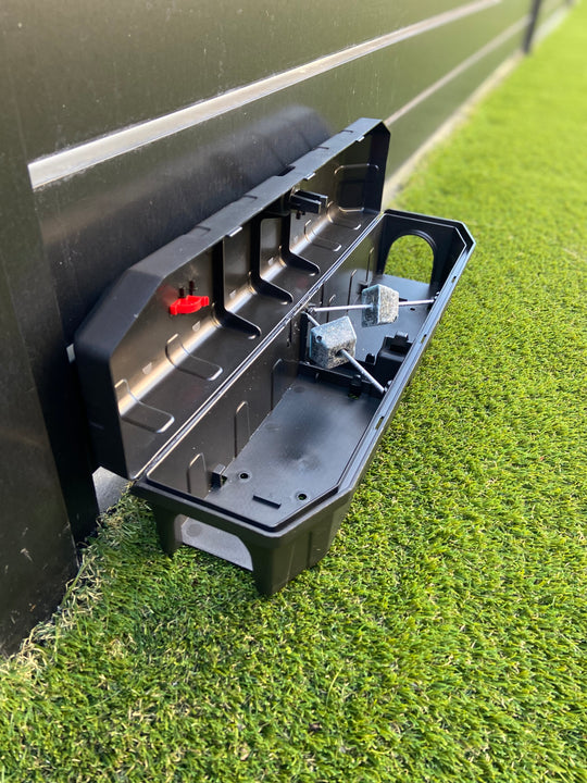 Alert 360 Bait Station