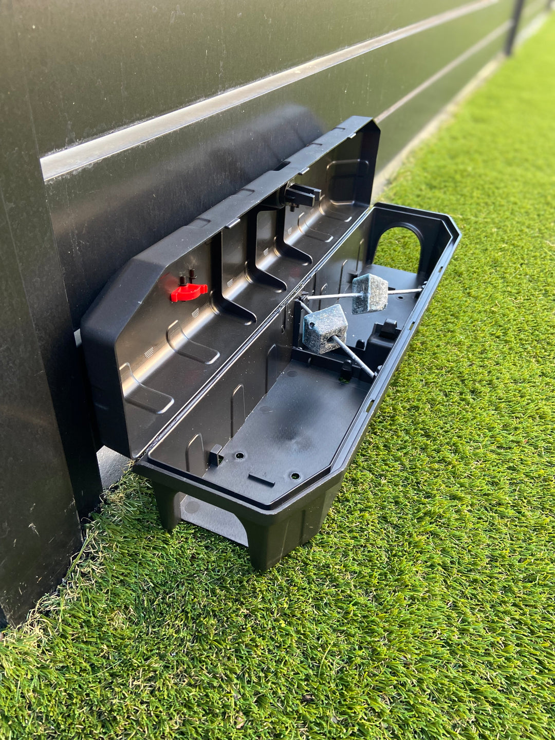Alert 360 Bait Station