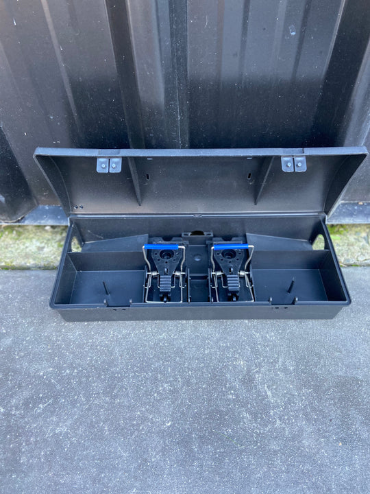 Ranger Mouse Station