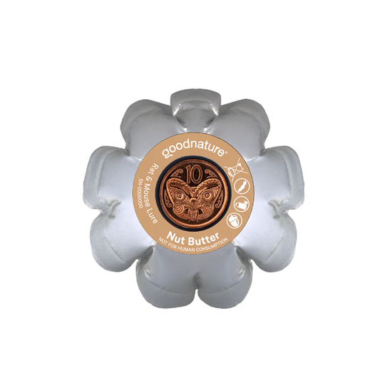 Automatic Paste Pump - Nut Butter