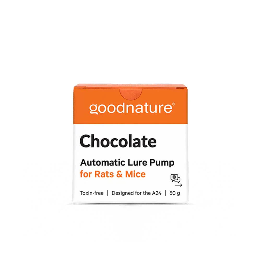 Automatic Paste Pump - Chocolate