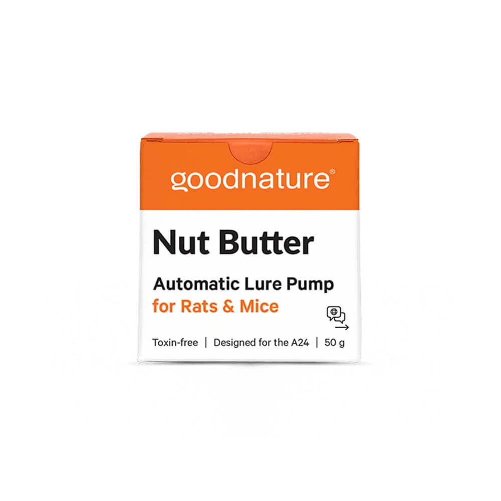 Automatic Paste Pump - Nut Butter