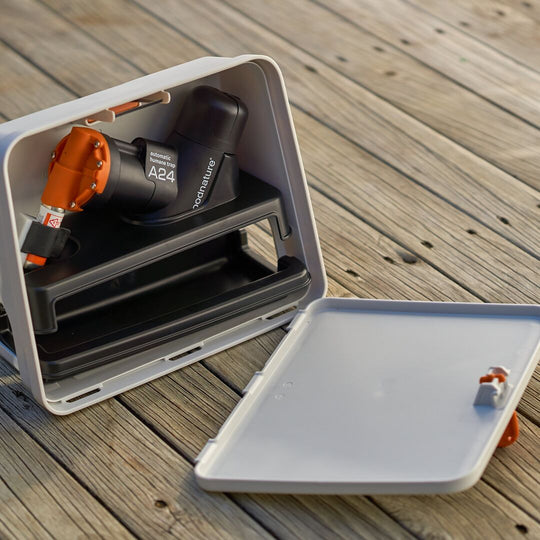 Goodnature A24 Professional Trap Kit - Humane, Smart & Effective Pest Control