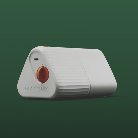 Goodnature Mouse Trap – Humane & Automatic Control